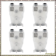 [S D K G] 4 Pcs Dumper Roland Printer BN20 RA640 RE640 RF-640 VS-300 VS-300I VS420 VS-540 VS-540I VS