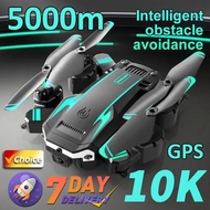 G G6 Professional Foldable Quadcopter Air Drone S6 HD Camera GPS Remote Control Helicopter FPV WIFI 