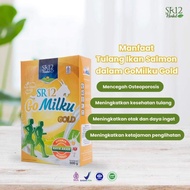 Goat Milk/ Original ETAWA Goat Milk/ GOMILKU GOLD SR12/ Goat Milk GOMILKU