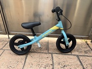 二手 BTWIN 小童平衡車 元朗