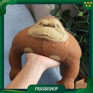 My Furniture Squishy Kingkong Toy Orang Utan Monkey Gorilla Squishy Lempat Tarik S029 Free Shipping