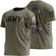 jersey full printing us army keren
