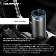 德國 BLAUPUNKT AIR PURIFIER AP 1.0 汽車用空氣靜化機空氣清新機