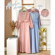 ALIESHA DRESS H177