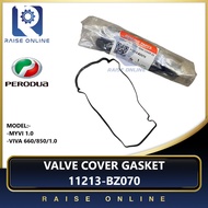 Original Valve Cover Gasket for VIVA 660 850 1000 MYVI 1.0 Perodua Genuine Parts 11213-BZ070