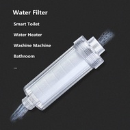 Water Filter for Smart Toilet Washine Machine Water Heater Bathroom Shower Water Filter