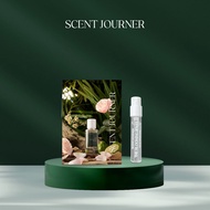 Scent Journer THE BLOOMING JEWEL Eau de Parfum 2ml