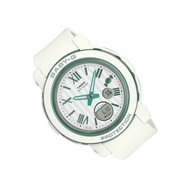 Casio Baby-G White Dial And Resin Strap Women Watch BGA-290SW-7ADR