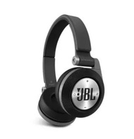 JBL E40BT Traveller On Ear Bluetooth Headphones
