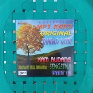 MP3 ORIGINAL LAGU KARO VOL 12