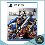 Warhammer 40000 Space Marine 2 Ps5 Game แผ่นแท้มือ1!!!!! (Space Marine 2 Ps5)(Warhammer Space Marine