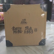 Inflames Toy 1/6 X New Souls Three Kingdom Zhaoyun Zhao Zilong 赵云 赵子龙