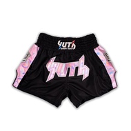 Yuth Hologram Muay Thai Short