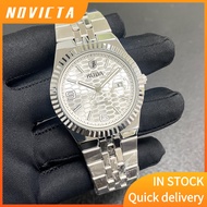 R RUDA Men's Watch Honeycomb Quartz Luminous Watch Variable LOGO