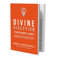 Divine Direction — Divine Guidance (Craig Groeschel)