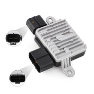 New OEM 25385E6000 25385-E6000 Car COOLING FAN UNIT MODULE Original Product For SONATA Hyundai 2016 