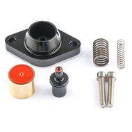 GFB DV+ T9355 Pressure Relief Valve Base 1.4TSI Enjin Dwi-Caj Untuk Volkswagen Beetle Skoda Audi 8X 