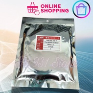 FLYWHEEL OIL SEAL VITON PROTON SATRIA WIRA 1.6 PUTRA 1.8 4G93 4G92 4G91/ PERDANA/ SATRIA GTI ( FWS 8