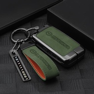 Mazda CX5 CX-5 CX3 CX30 Mazda 2 Mazda 3 Mazda 6 Keyless Remote alloy Car Key Cover case Casing  car 
