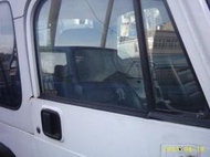雲林連合吉普JEEP-YJ 藍哥吉普車前門玻璃窗外水切1條500元 雨刷前擋1隻150元