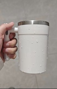 自動攪拌杯，全新！！！