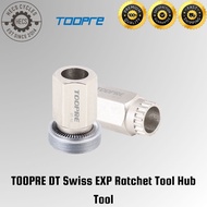 TOOPRE DT Swiss EXP Ratchet Hub Removal Disassembly Bicycle Tool