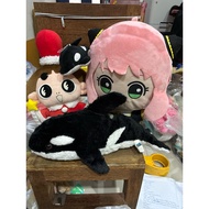 Fish Doll In Life 18/7 k.haerin