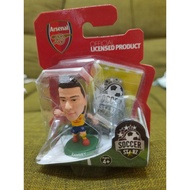 Arsenal football figure - Aaron Ramsey