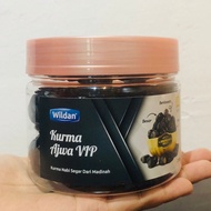 [FREE GIFT] Kurma Ajwa VIP Wildan