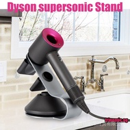 【In stock】Fanomic Dyson Supersonic Stand Dryer Holder Vertical Applicable Dyson Hair Dryer Rack Dyson Storage Rack Hair Storage Organizer Gift Idea