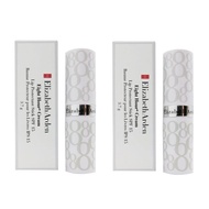 Elizabeth Arden Eight Hour Cream Lip Protectant Stick 1 / 2pcs SPF15 3.7g (7-10 Days Delivery)