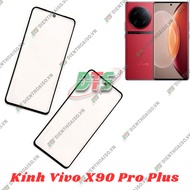 Vivo X90 Pro Plus glass (pressed glass for vivo x90 pro plus)