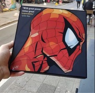 [現貨❤️‍🔥] Spiderman 蜘蛛俠 /SPIDER-MAN /Spider Man|Marvel /MCU - Keetatat Sitthiket Famous Popart /Pop A