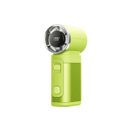 Remax Fan Mini Handheld Rs-sf26 - พัดลมพกพาขนาดมินิ แบตเตอรี่ 3000mah ลมแรงปรับได้ 199 ระดับ น้ำหนัก