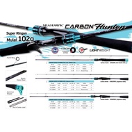 Hunter 562-602 Carbon Fishing Rod