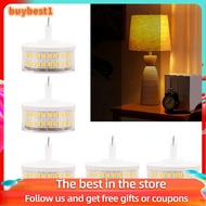 Buybest1 G9 Bulb  LED Light 5W 220V Energy Saving for Kitchen