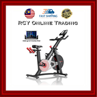 (Warranty) YESOUL Bike G1 Max Indoor Cycling with 32 inch TV screen