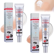 Tsunamyst Cc Cream, Seravana Color Adapting Cc Cream, Korean Color Changing Cc Cream-2 In1 Skincare 