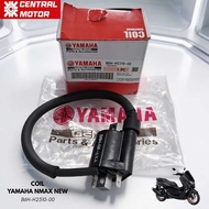 YAMAHA ELECTRICAL ECU CDI COIL NEW 155 B6H-H2310-00 YAMAHAOriginal