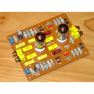 Reference Matisse Tube MM Singing Preamplified (Applicable to 12AX7, 12AT7, 6N2, 6N11, etc.)