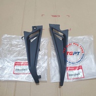 Coolant tank cover, Left B side cover, Winner X V2 fender only (2020-2021) - 64615-K56-V50/ 64625-K5