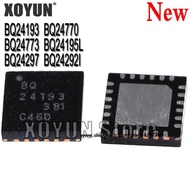 (5piece)100% New BQ24193 BQ24770 BQ24773 BQ24195L BQ24297 BQ24292I QFN chip ic in stock ZJWD