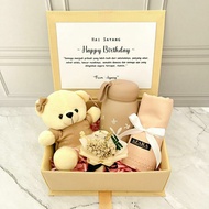 BIRTHDAY GIFTS - HIJAB HAMPERS - GIRL'S GIFTS - FRIEND GIFTS