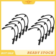 [CloudsMiles] 10PCS Crankshaft Position Sensor 39180-2B000 for  I20 I30 I40 IX20/35  Accent    1.6L 