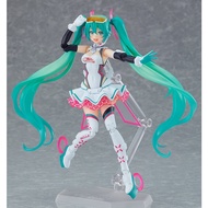 READY STOCK Max Factory Figma SP-138 Vocaloid Racing Miku 2021 Ver.