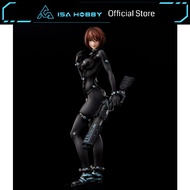 Gantz: O Anzu Yamasaki (Shotgun Ver.) Figure