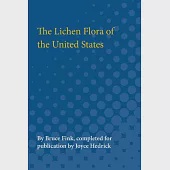 The Lichen Flora of the United States