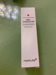 Medicube修復遮瑕液23色