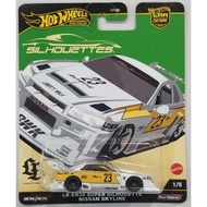 Premium LB ER34 Super Silhoutte Nissan Skyline