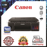 CANON PIXMA G2010 AIO PRINTER(REFILLABLE INK TANK SYSTEM)